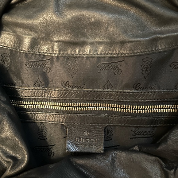 Vintage Gucci purse - Picture 7 of 8